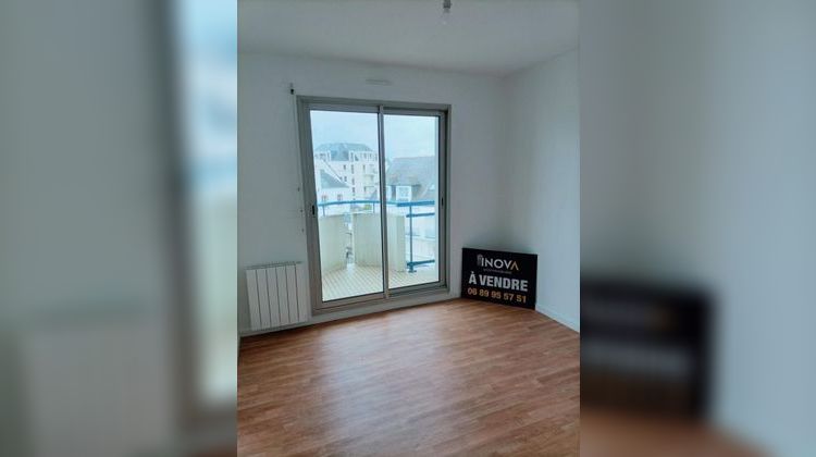 Ma-Cabane - Vente Appartement Lorient, 73 m²