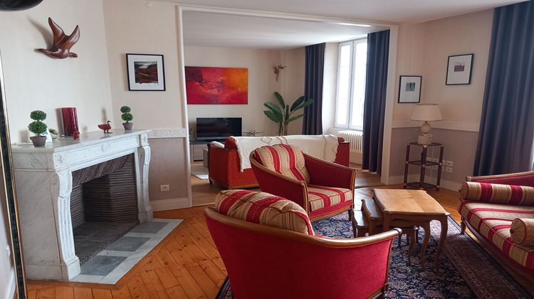 Ma-Cabane - Vente Appartement LORIENT, 100 m²