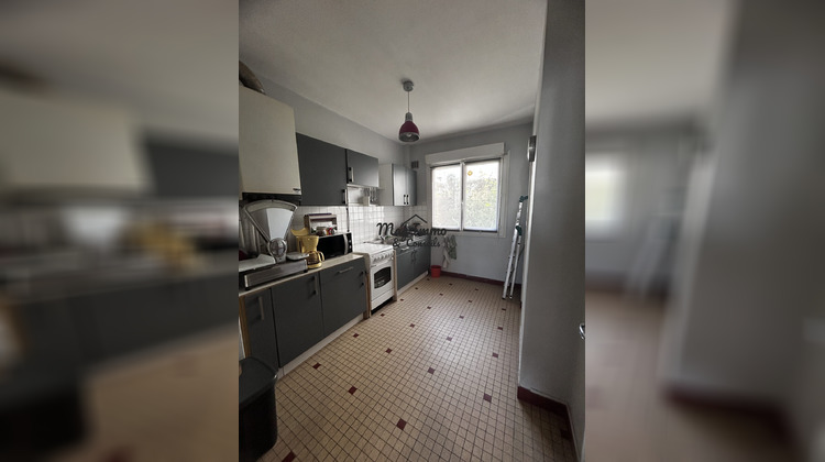 Ma-Cabane - Vente Appartement Lorient, 70 m²