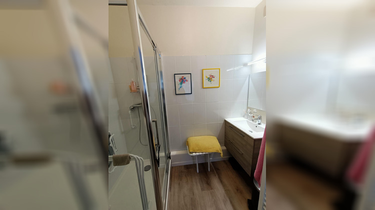 Ma-Cabane - Vente Appartement Lorient, 46 m²