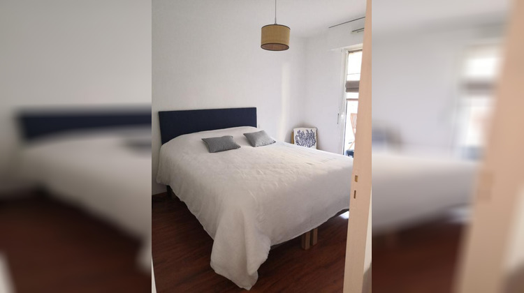 Ma-Cabane - Vente Appartement LORIENT, 42 m²