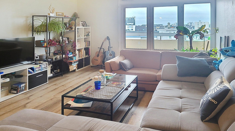 Ma-Cabane - Vente Appartement Lorient, 45 m²