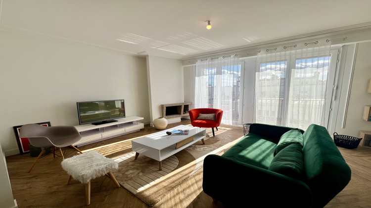 Ma-Cabane - Vente Appartement Lorient, 116 m²