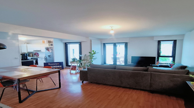 Ma-Cabane - Vente Appartement Lorient, 62 m²