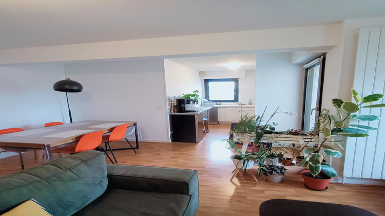 Ma-Cabane - Vente Appartement Lorient, 62 m²