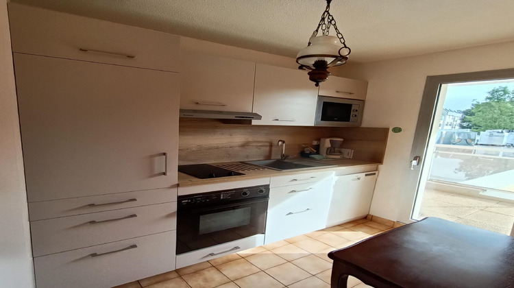 Ma-Cabane - Vente Appartement Lorient, 65 m²