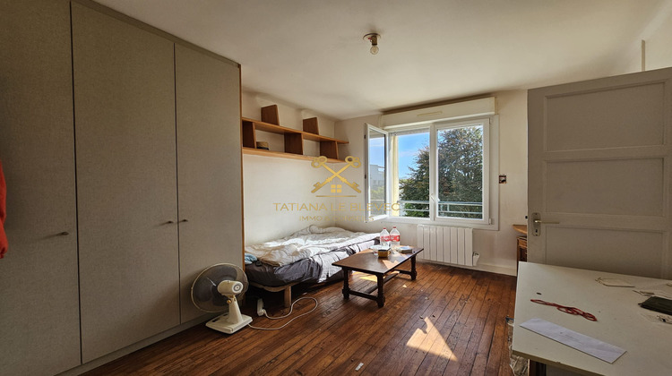 Ma-Cabane - Vente Appartement LORIENT, 18 m²