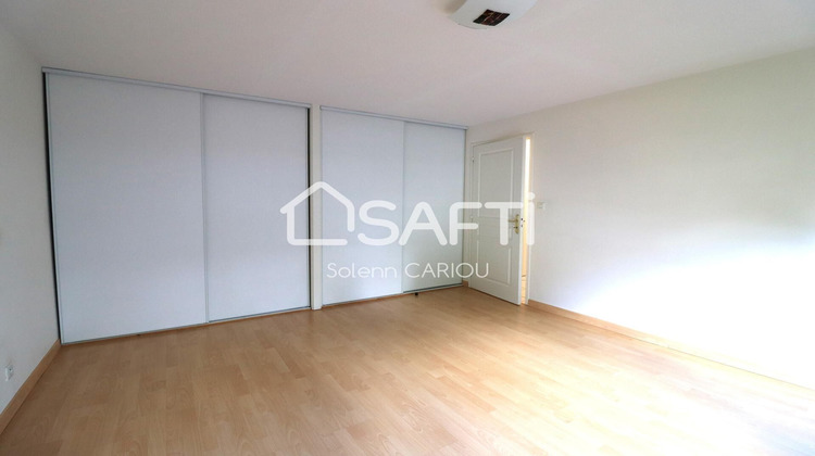 Ma-Cabane - Vente Appartement Lorient, 126 m²