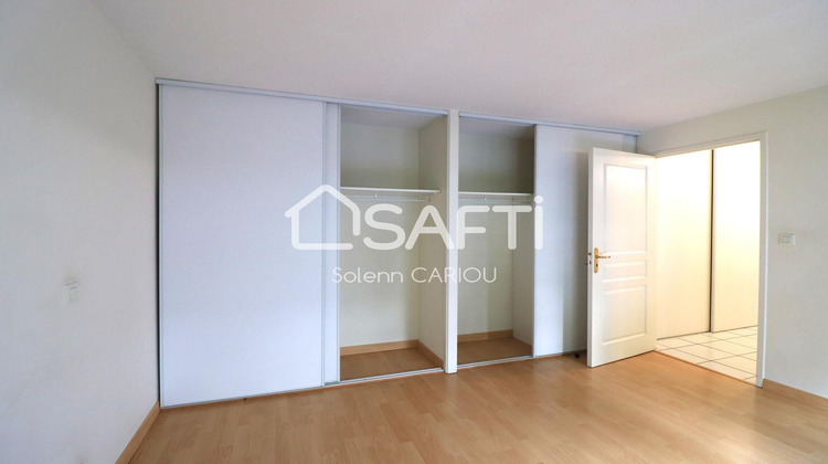 Ma-Cabane - Vente Appartement Lorient, 126 m²