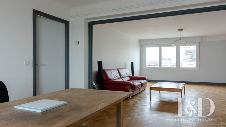 Ma-Cabane - Vente Appartement Lorient, 69 m²