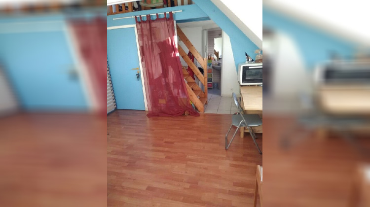 Ma-Cabane - Vente Appartement LORIENT, 23 m²