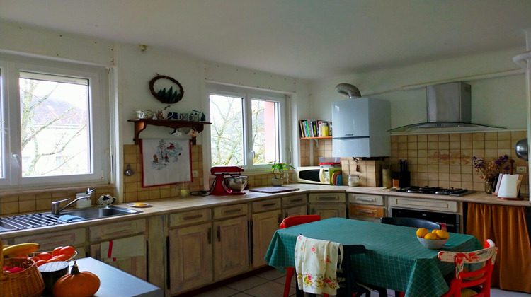 Ma-Cabane - Vente Appartement LORIENT, 97 m²