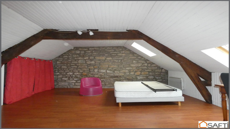 Ma-Cabane - Vente Appartement Lorient, 33 m²