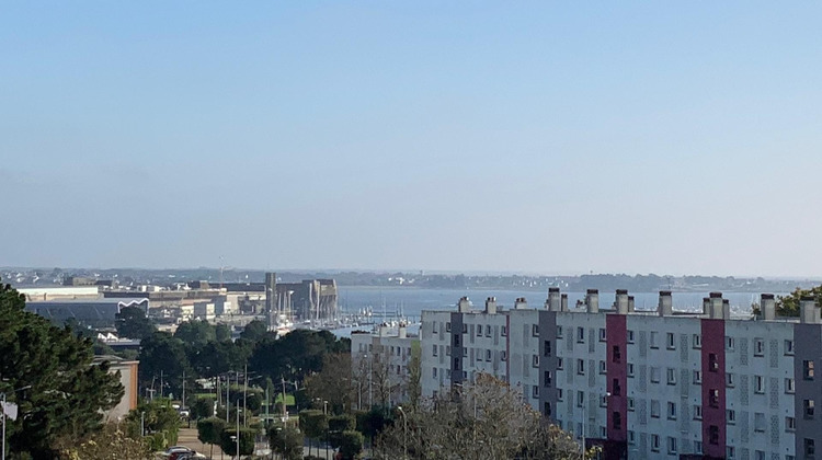 Ma-Cabane - Vente Appartement Lorient, 93 m²