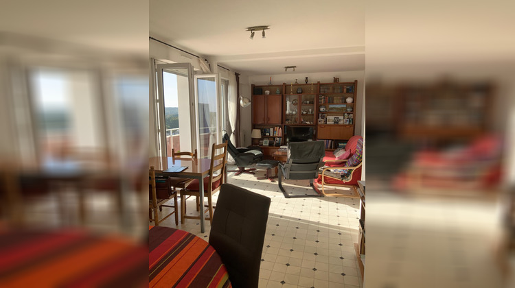 Ma-Cabane - Vente Appartement Lorient, 93 m²