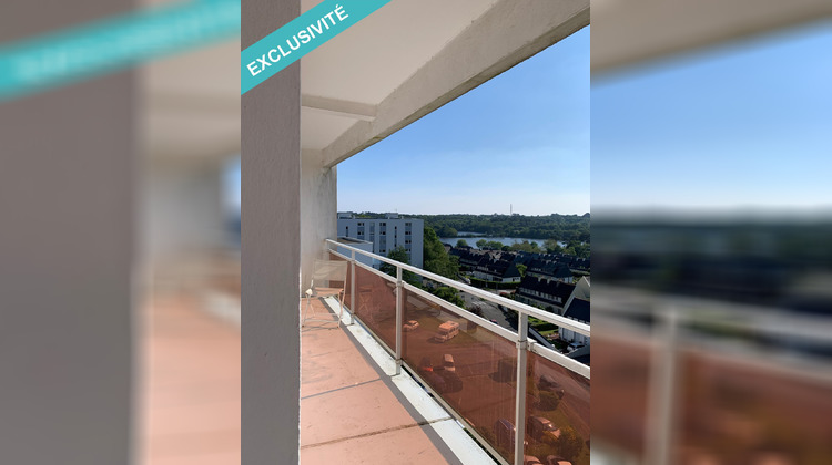 Ma-Cabane - Vente Appartement Lorient, 71 m²