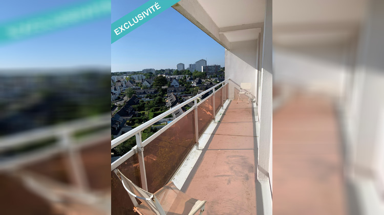 Ma-Cabane - Vente Appartement Lorient, 71 m²