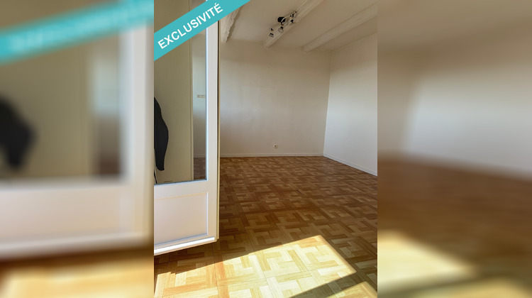 Ma-Cabane - Vente Appartement Lorient, 71 m²