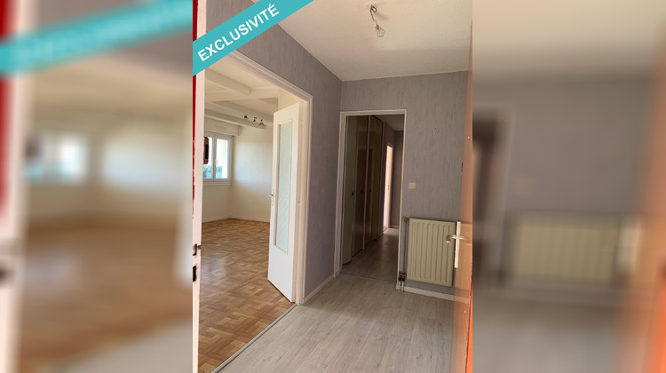 Ma-Cabane - Vente Appartement Lorient, 71 m²