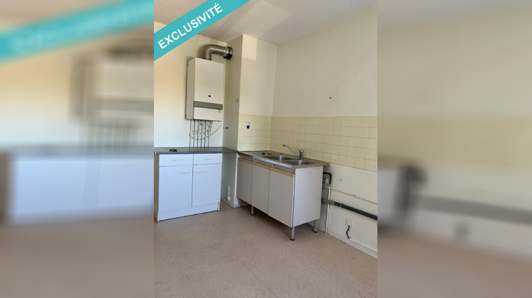 Ma-Cabane - Vente Appartement Lorient, 71 m²