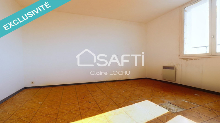 Ma-Cabane - Vente Appartement Lorient, 23 m²