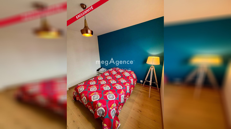 Ma-Cabane - Vente Appartement LORIENT, 61 m²