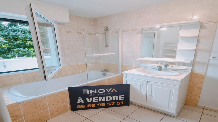 Ma-Cabane - Vente Appartement Lorient, 43 m²