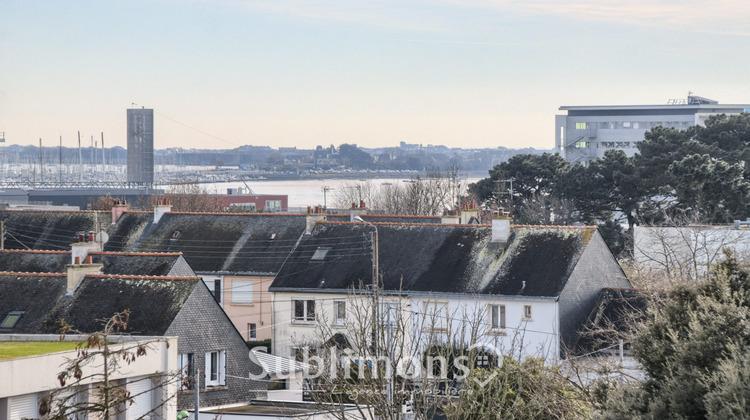 Ma-Cabane - Vente Appartement Lorient, 73 m²