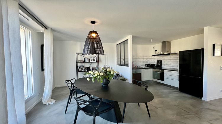 Ma-Cabane - Vente Appartement Lorient, 58 m²