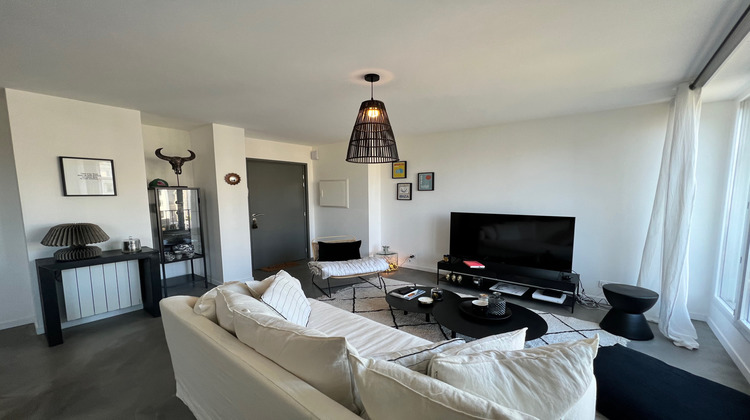 Ma-Cabane - Vente Appartement Lorient, 58 m²