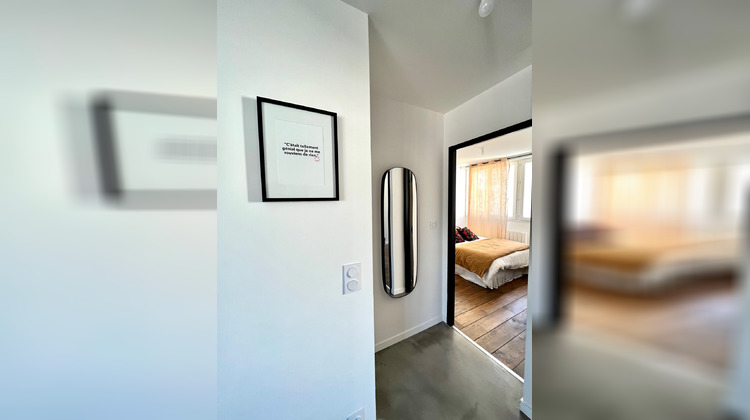 Ma-Cabane - Vente Appartement Lorient, 58 m²