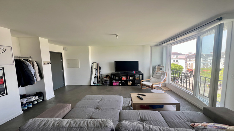 Ma-Cabane - Vente Appartement Lorient, 58 m²