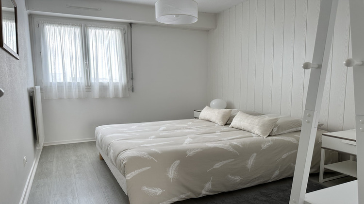 Ma-Cabane - Vente Appartement Lorient, 80 m²