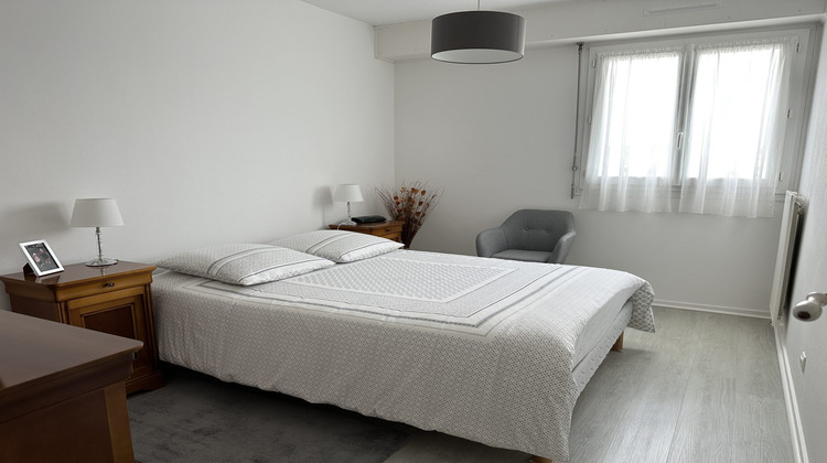 Ma-Cabane - Vente Appartement Lorient, 80 m²