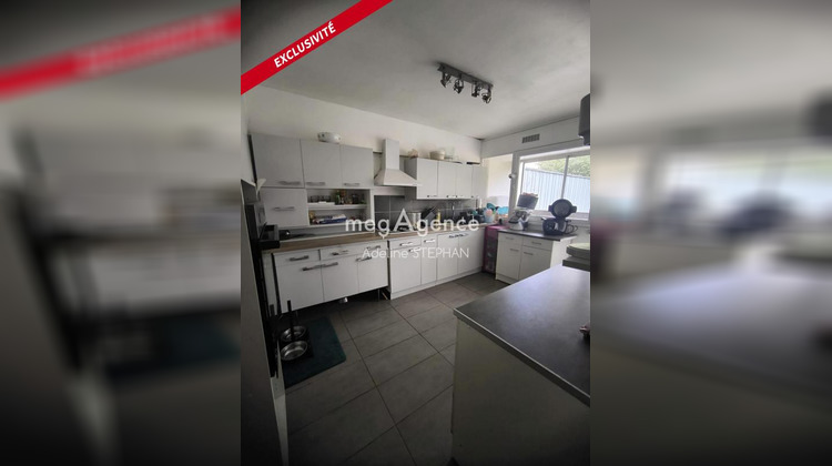 Ma-Cabane - Vente Appartement LORIENT, 101 m²