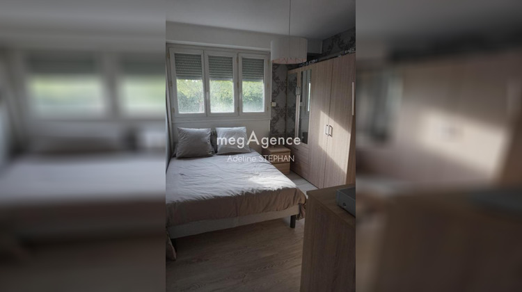 Ma-Cabane - Vente Appartement LORIENT, 101 m²