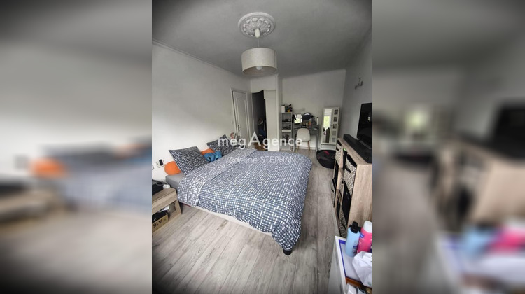 Ma-Cabane - Vente Appartement LORIENT, 101 m²