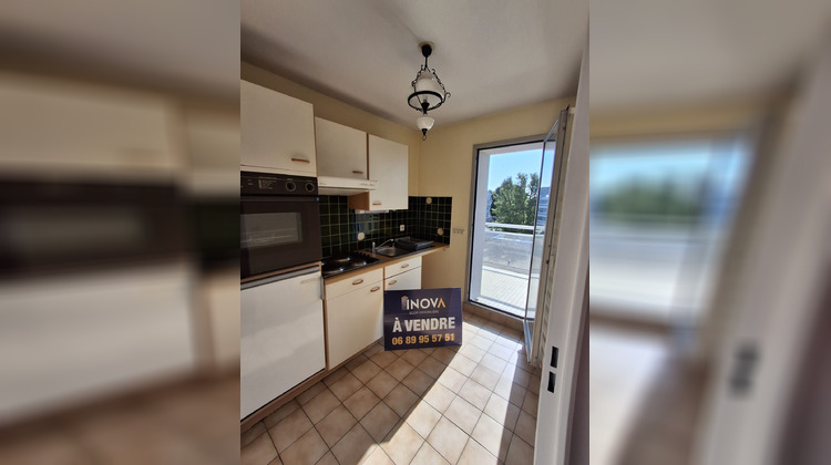 Ma-Cabane - Vente Appartement Lorient, 67 m²