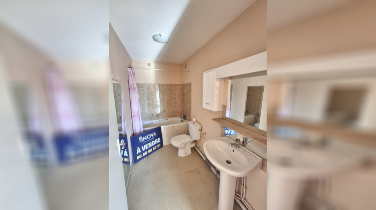 Ma-Cabane - Vente Appartement Lorient, 67 m²