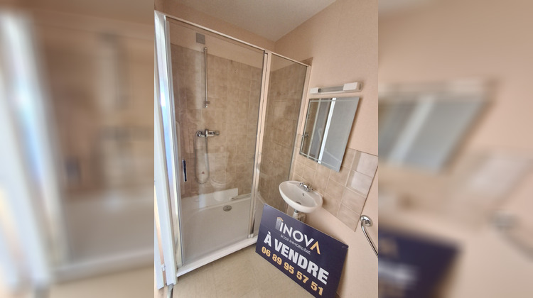 Ma-Cabane - Vente Appartement Lorient, 67 m²