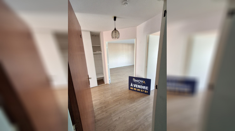 Ma-Cabane - Vente Appartement Lorient, 67 m²