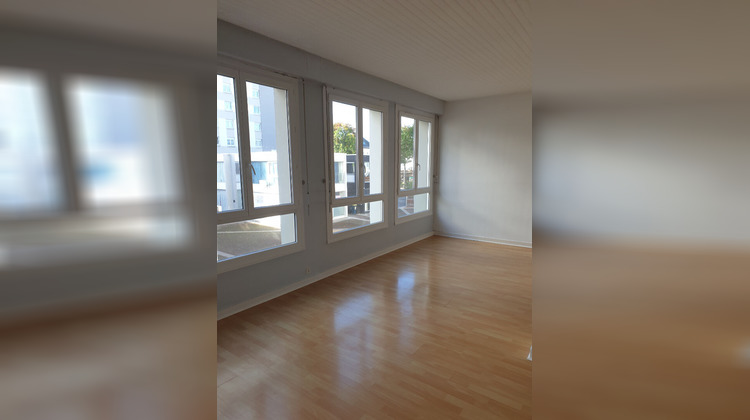 Ma-Cabane - Vente Appartement LORIENT, 110 m²