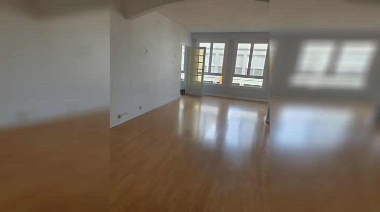 Ma-Cabane - Vente Appartement LORIENT, 110 m²