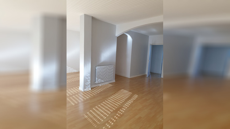 Ma-Cabane - Vente Appartement LORIENT, 110 m²