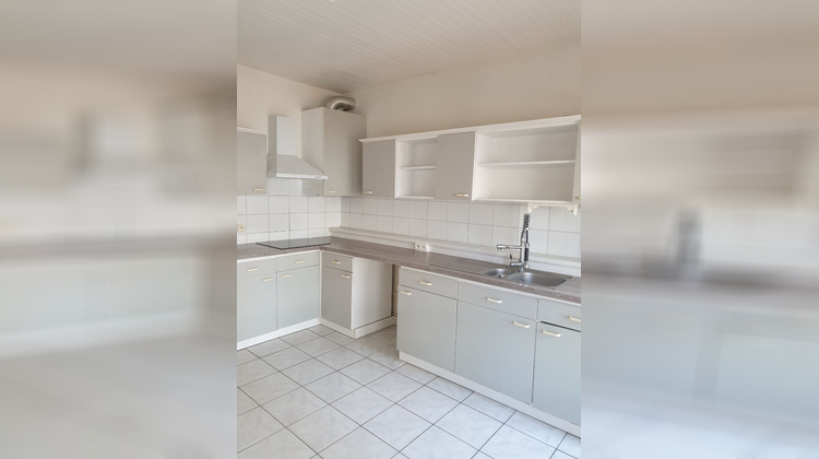 Ma-Cabane - Vente Appartement LORIENT, 110 m²