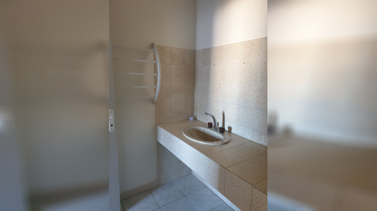 Ma-Cabane - Vente Appartement LORIENT, 110 m²