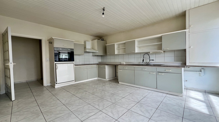 Ma-Cabane - Vente Appartement Lorient, 110 m²