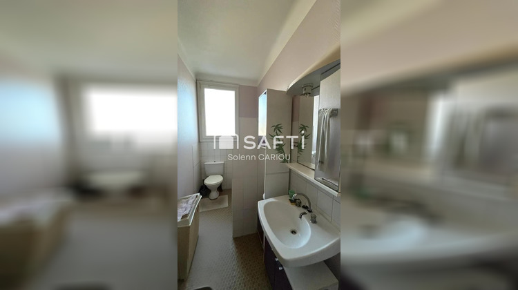 Ma-Cabane - Vente Appartement Lorient, 50 m²