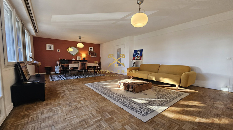 Ma-Cabane - Vente Appartement Lorient, 77 m²