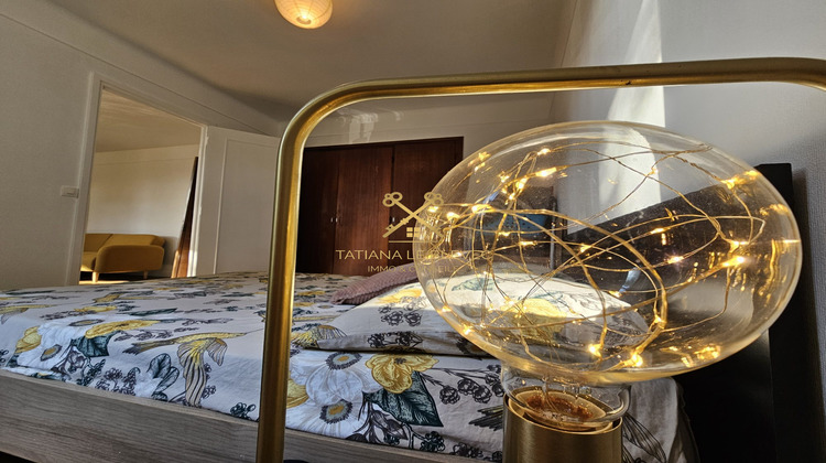 Ma-Cabane - Vente Appartement Lorient, 77 m²